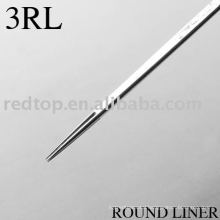 wholesale cheap sterilized tattoo needles with high quality